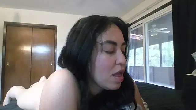 WetFlower69 Шоу с уебкамера