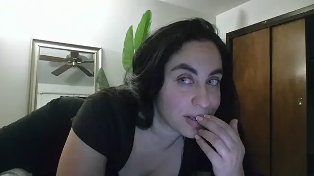 WetFlower69 Шоу с уебкамера