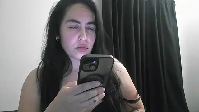โชว์เว็บแคมของ WetFlower69