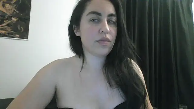 WetFlower69 – webcam-show
