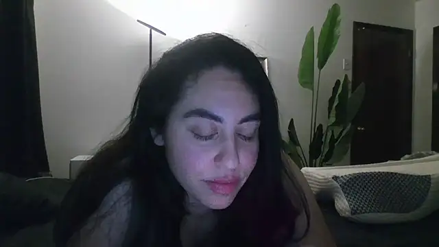 Webkamerová show WetFlower69