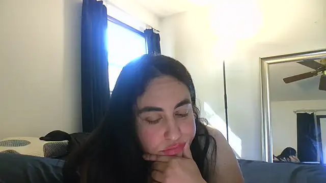 WetFlower69 Webcam show