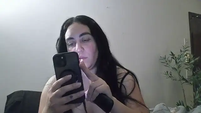 Show Webcam de WetFlower69