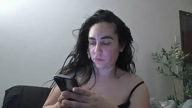 Show de webcam de WetFlower69