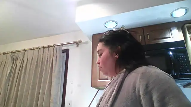 WetFlower69 Show in webcam