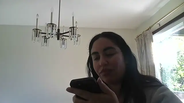 Show Webcam de WetFlower69