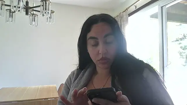 Webkamerová show WetFlower69