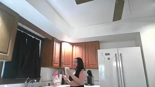WetFlower69 Show Webcam