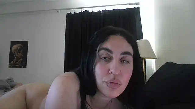WetFlower69 – webcam-show