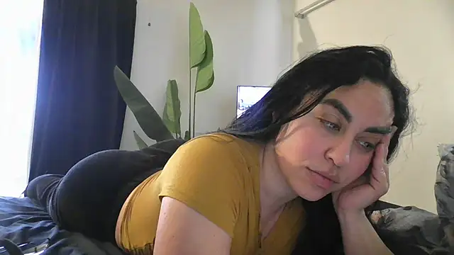 WetFlower69's Webcam Show