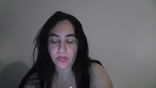 WetFlower69's Webcam Show