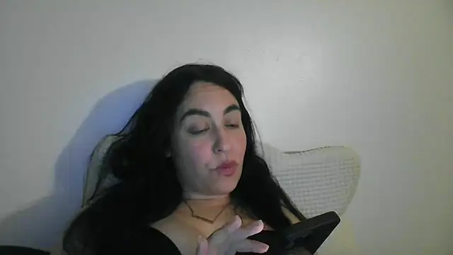 عرض كام WetFlower69
