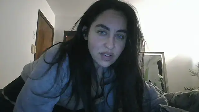 WetFlower69 Show in webcam
