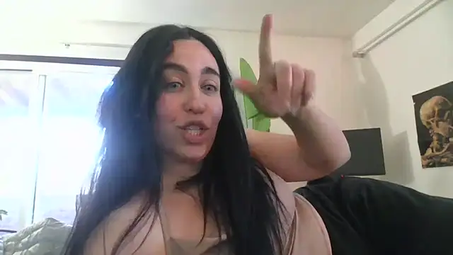 Show Webcam de WetFlower69