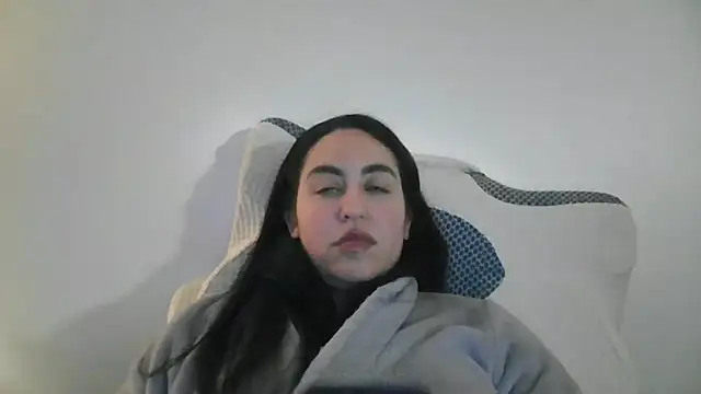 Show de webcam de WetFlower69