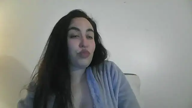 WetFlower69: вебкам-шоу