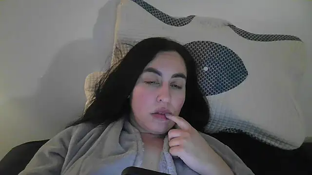 WetFlower69 Webcam-Show