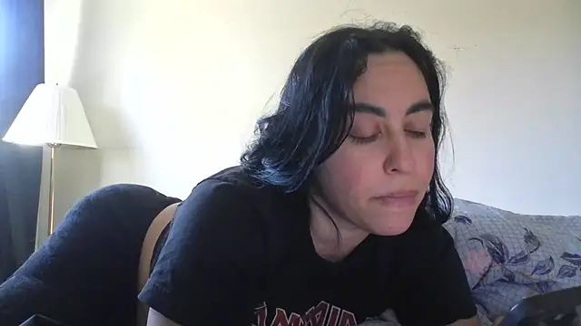 WetFlower69: διαδικτυακό σόου στην κάμερα