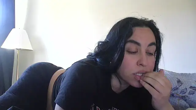 WetFlower69's Webcam Show