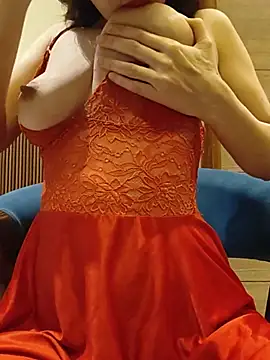 Nayumi01 网络视讯表演
