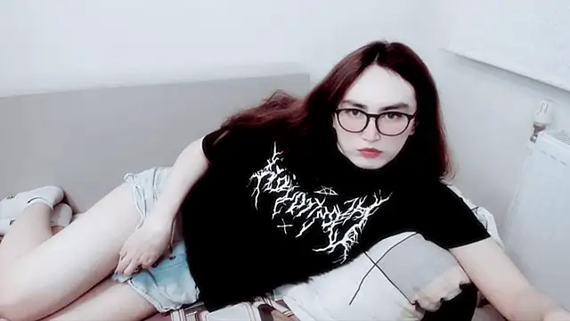 MinniMaksyn Webbikameraesitys