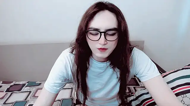 MinniMaksy 웹캠 쇼