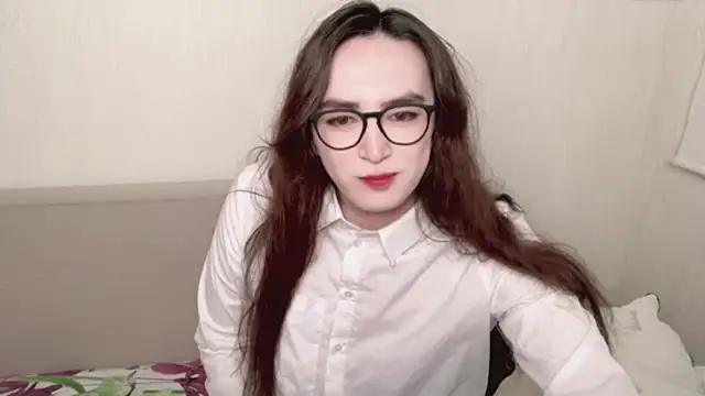 MinniMaksy's Webcam Show