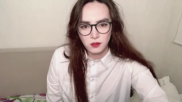 MinniMaksy 웹캠 쇼