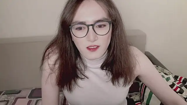 MinniMaksy's Webcam Show