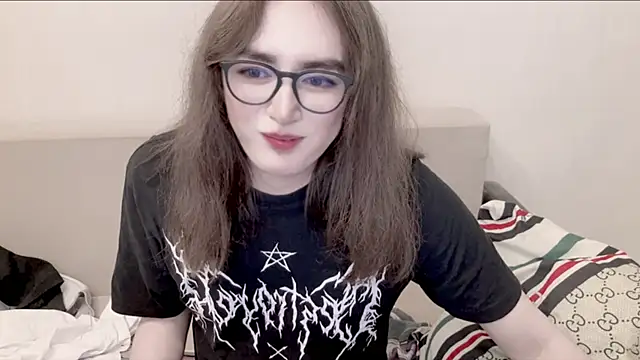 MinniMaksy's Webcam Show