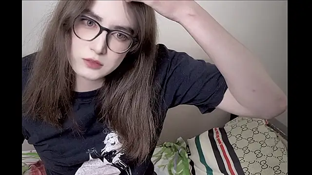 MinniMaksy Webcam show