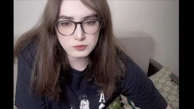 MinniMaksy's Webcam Show