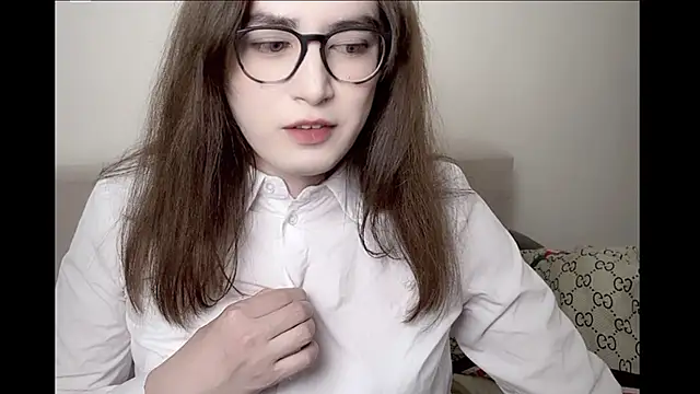 Webkamerová show MinniMaksy