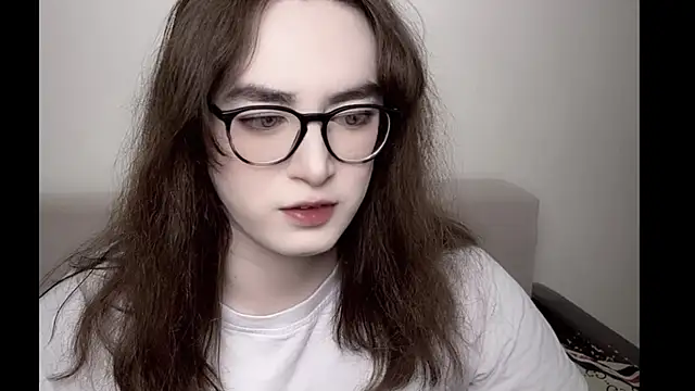 Webkamerová show MinniMaksy