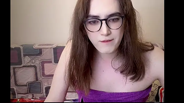 MinniMaksy Show in webcam