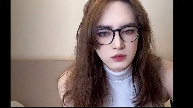 MinniMaksy – webcam-show