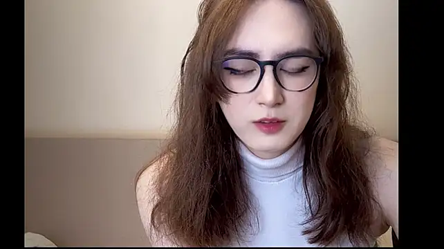Show modela MinniMaksy na web-kameri