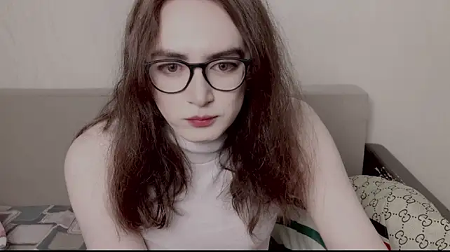 Webkamerová show MinniMaksy