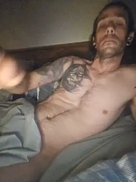 Show Webcam de Etherless86