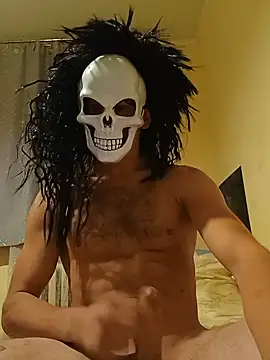 Webkamerová show Mistrzmin