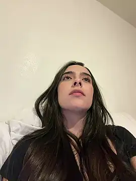 XXX chat uživo modela swrennn19