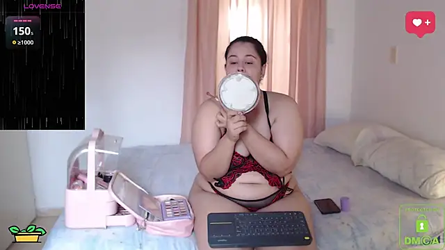 SWEET_DESIRES_ Show Webcam