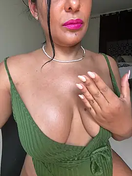 Latina-miss 웹캠 쇼