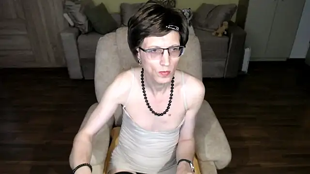 clementine Webcam show