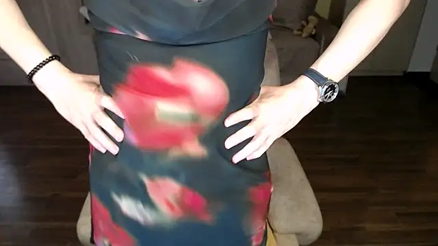 clementine Webcam show