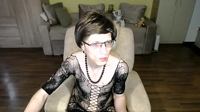 clementine Webcam show