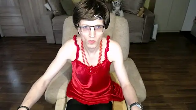 clementine – webcam-show