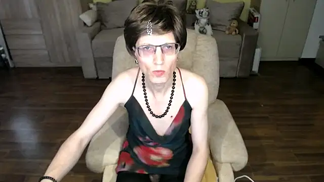 clementine Webcam Show