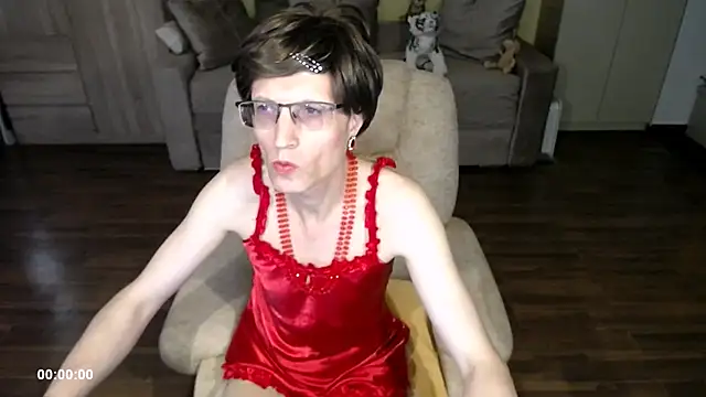 clementine Webcam show