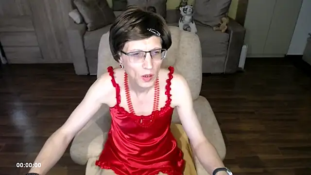 clementine Webcam show